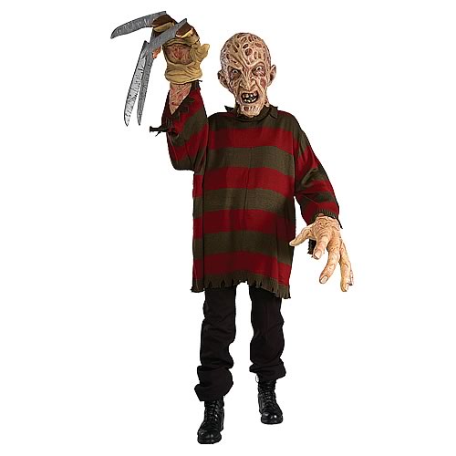 Nightmare on Elm Street Freddy Creature Reacher